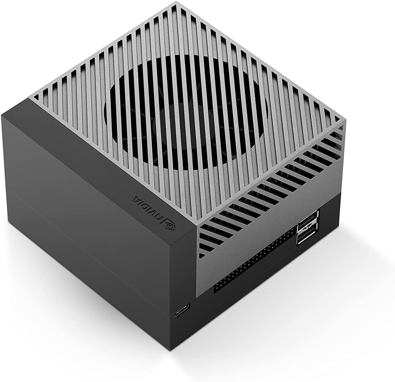 Мини-ПК NVidia Jetson Orin 64 Гб Development Kit